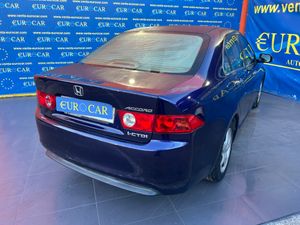 Honda Accord 2.0 CDRI   - Foto 28