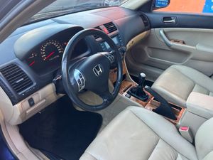 Honda Accord 2.0 CDRI   - Foto 11