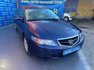 Honda Accord 2.0 CDRI   - Foto 6