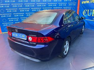 Honda Accord 2.0 CDRI   - Foto 27