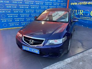 Honda Accord 2.0 CDRI   - Foto 4