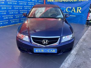 Honda Accord 2.0 CDRI   - Foto 5