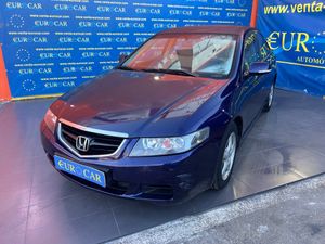 Honda Accord 2.0 CDRI   - Foto 3