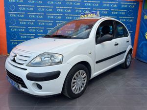 Citroën C3 1.4 HDI   - Foto 2