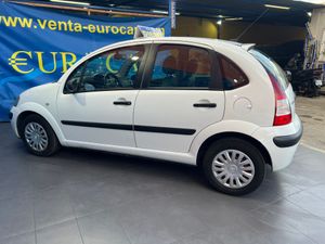 Citroën C3 1.4 HDI   - Foto 21