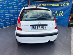 Citroën C3 1.4 HDI   - Foto 22