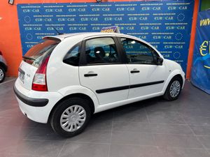 Citroën C3 1.4 HDI   - Foto 25