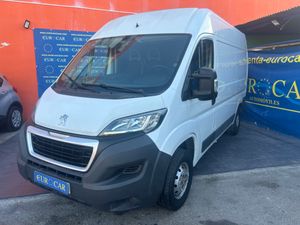 Peugeot Boxer 2.0 HDI   - Foto 2