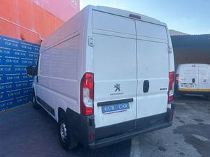 Peugeot Boxer 2.0 HDI   - Foto 25