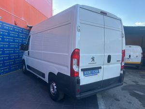 Peugeot Boxer 2.0 HDI   - Foto 26