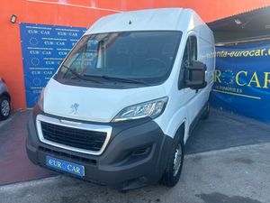 Peugeot Boxer 2.0 HDI   - Foto 3