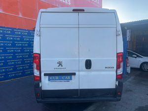 Peugeot Boxer 2.0 HDI   - Foto 24