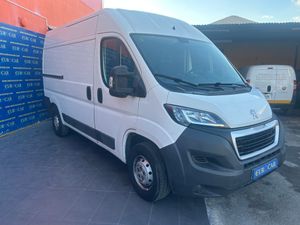 Peugeot Boxer 2.0 HDI   - Foto 6