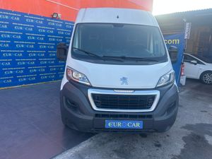 Peugeot Boxer 2.0 HDI   - Foto 4