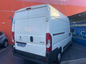 Peugeot Boxer 2.0 HDI   - Foto 23