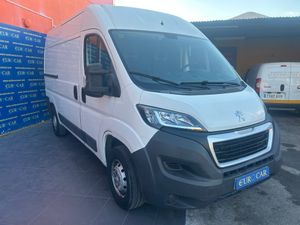 Peugeot Boxer 2.0 HDI   - Foto 5