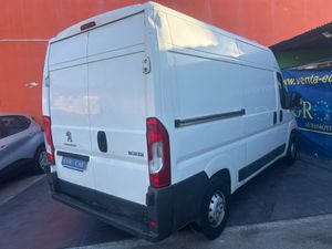 Peugeot Boxer 2.0 HDI   - Foto 22