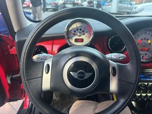 MINI MINI 1.4 D   - Foto 10