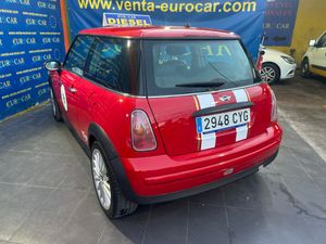 MINI MINI 1.4 D   - Foto 25