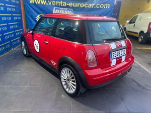 MINI MINI 1.4 D   - Foto 26