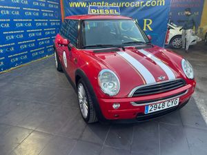 MINI MINI 1.4 D   - Foto 6