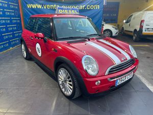 MINI MINI 1.4 D   - Foto 7
