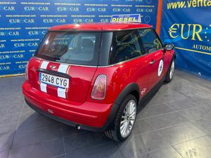 MINI MINI 1.4 D   - Foto 22