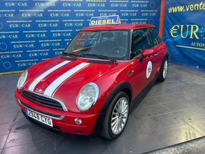 MINI MINI 1.4 D   - Foto 2