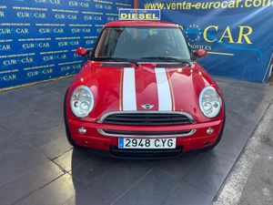 MINI MINI 1.4 D   - Foto 5