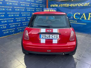 MINI MINI 1.4 D   - Foto 24