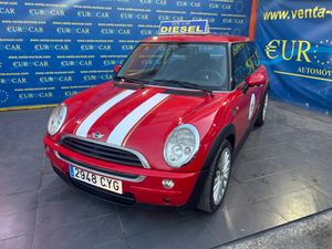 MINI MINI 1.4 D   - Foto 3