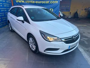 Opel Astra Station Wagon 1.6 CRDI   - Foto 6