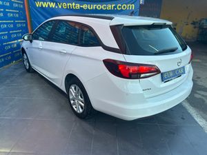 Opel Astra Station Wagon 1.6 CRDI   - Foto 31