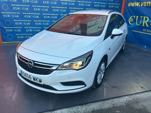 Opel Astra Station Wagon 1.6 CRDI   - Foto 3