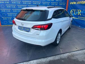 Opel Astra Station Wagon 1.6 CRDI   - Foto 27