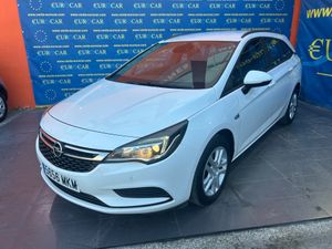 Opel Astra Station Wagon 1.6 CRDI   - Foto 2