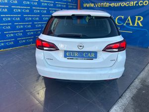 Opel Astra Station Wagon 1.6 CRDI   - Foto 28