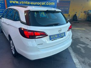 Opel Astra Station Wagon 1.6 CRDI   - Foto 29