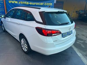 Opel Astra Station Wagon 1.6 CRDI   - Foto 30