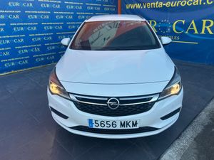 Opel Astra Station Wagon 1.6 CRDI   - Foto 4