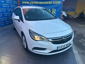 Opel Astra Station Wagon 1.6 CRDI   - Foto 5