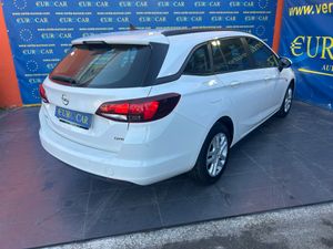 Opel Astra Station Wagon 1.6 CRDI   - Foto 26