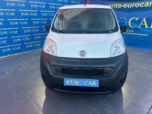 Fiat Fiorino 1.4 I   - Foto 4