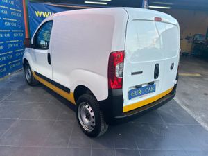 Fiat Fiorino 1.4 I   - Foto 23