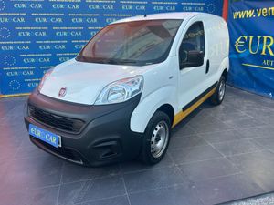 Fiat Fiorino 1.4 I   - Foto 2