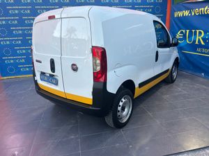 Fiat Fiorino 1.4 I   - Foto 19