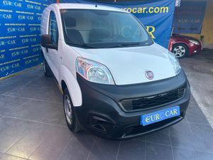 Fiat Fiorino 1.4 I   - Foto 5