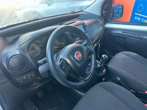 Fiat Fiorino 1.4 I   - Foto 10