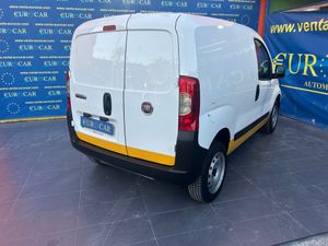 Fiat Fiorino 1.4 I   - Foto 20