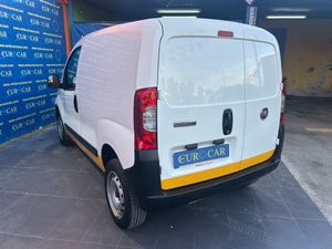 Fiat Fiorino 1.4 I   - Foto 22